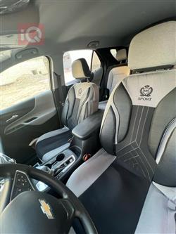 شێڤرۆلێت ئیکۆنۆکس